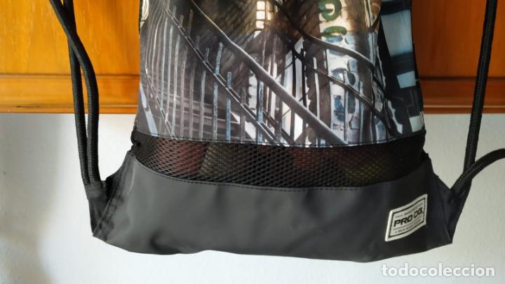 Nuevo: Bolsa, mochila PRO.DG - Foto 2