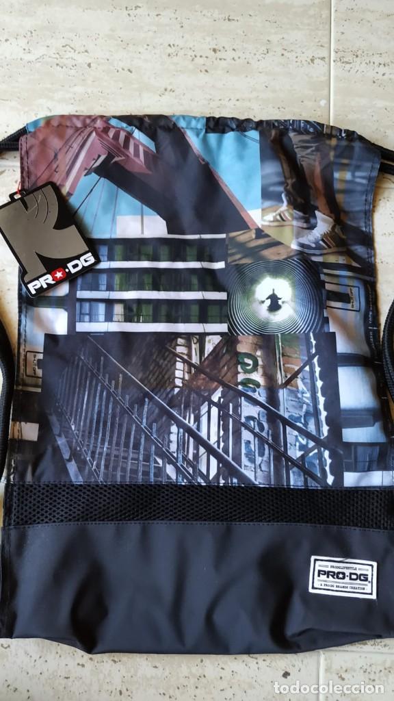 Nuevo: Bolsa, mochila PRO.DG - Foto 3