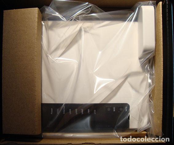 Nuevo: ROUTER ORANGE SIN ESTRENAR - Foto 3