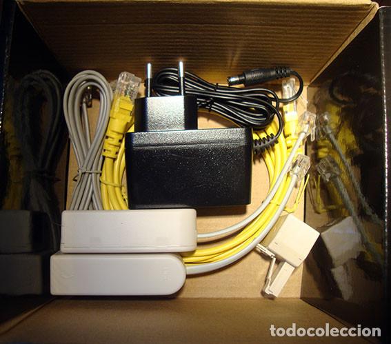 Nuevo: ROUTER ORANGE SIN ESTRENAR - Foto 4