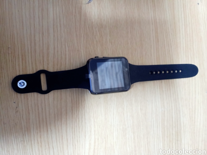 smartwatch nuevo sin batería ni cargador - Comprar Artículos nuevos en  todocoleccion - 247115785