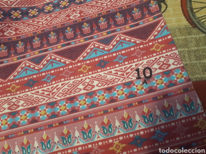 Nuevo: Leggins mallas talla 10 - Foto 2