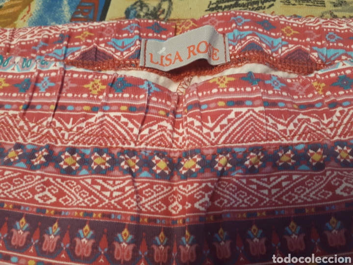 Nuevo: Leggins mallas talla 10 - Foto 3