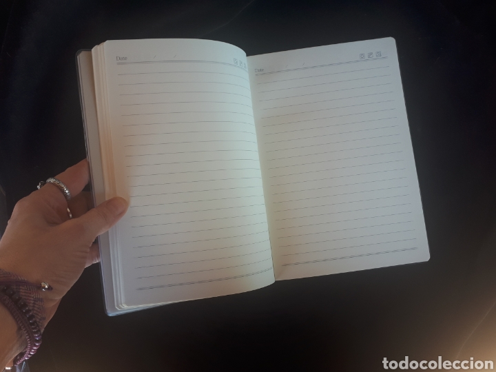 Nuevo: Libreta Esther Volt&agrave; Sant Jordi - Foto 2