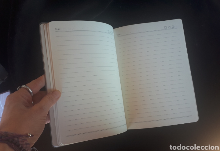 Nuevo: Libreta Esther Volt&agrave; Sant Jordi - Foto 2