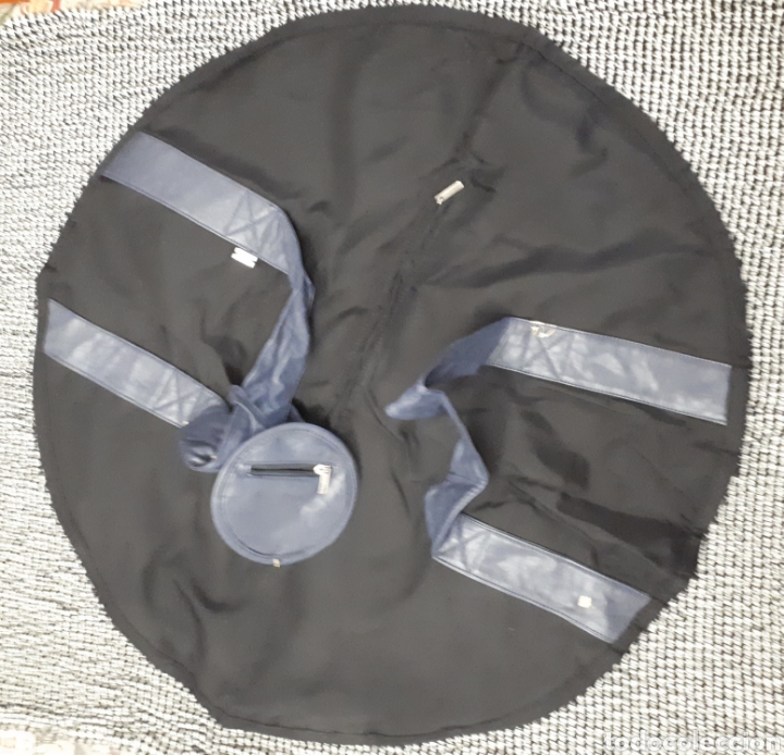 Nuevo: Original bolsa redonda circular Yokana - Foto 1