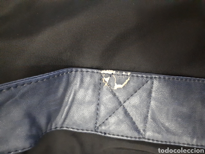 Nuevo: Original bolsa redonda circular Yokana - Foto 3