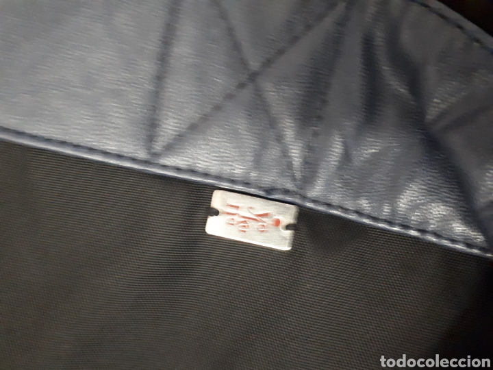 Nuevo: Original bolsa redonda circular Yokana - Foto 6