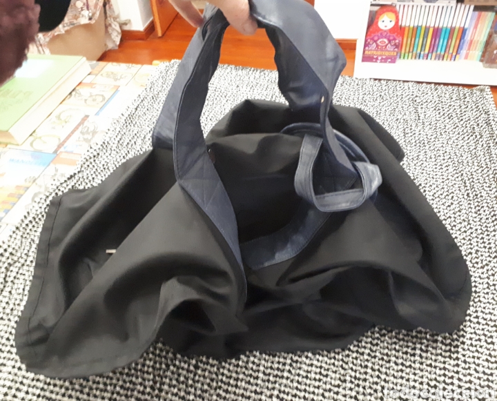 Nuevo: Original bolsa redonda circular Yokana - Foto 8