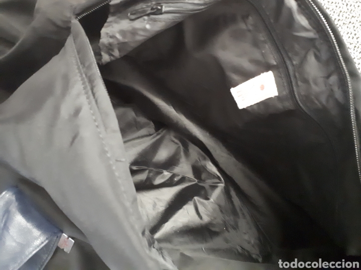 Nuevo: Original bolsa redonda circular Yokana - Foto 9