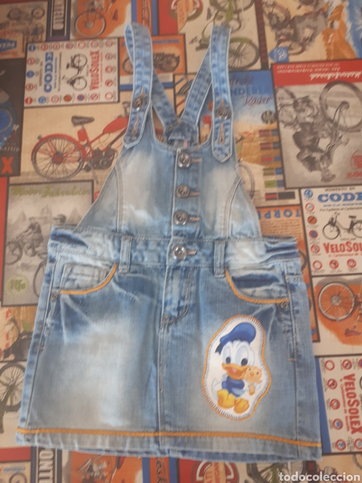 Neu: Peto tejano vaquero Zara customizado para tienda