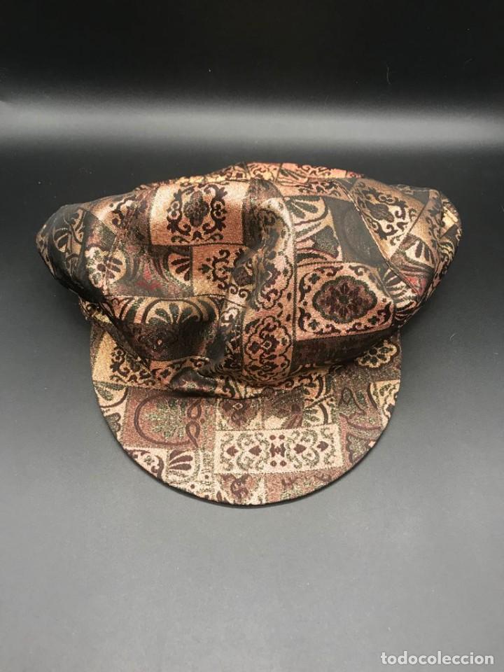 Nuevo: GORRA DE LOS A&Ntilde;OS 80 - Foto 7