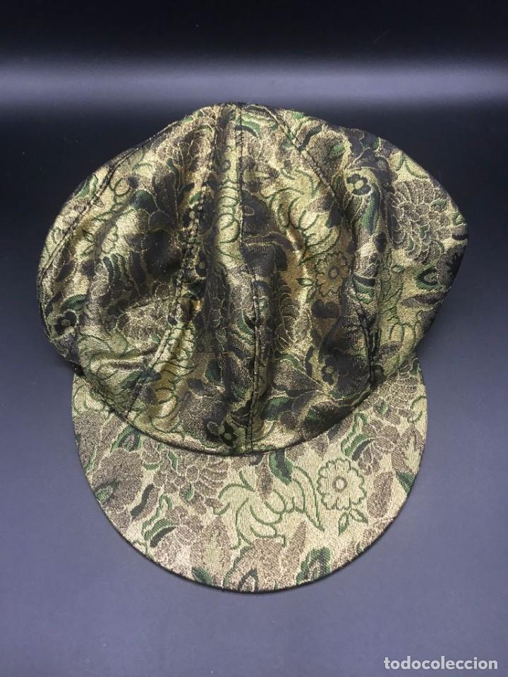Nuevo: GORRA DE LOS A&Ntilde;OS 80 - Foto 3