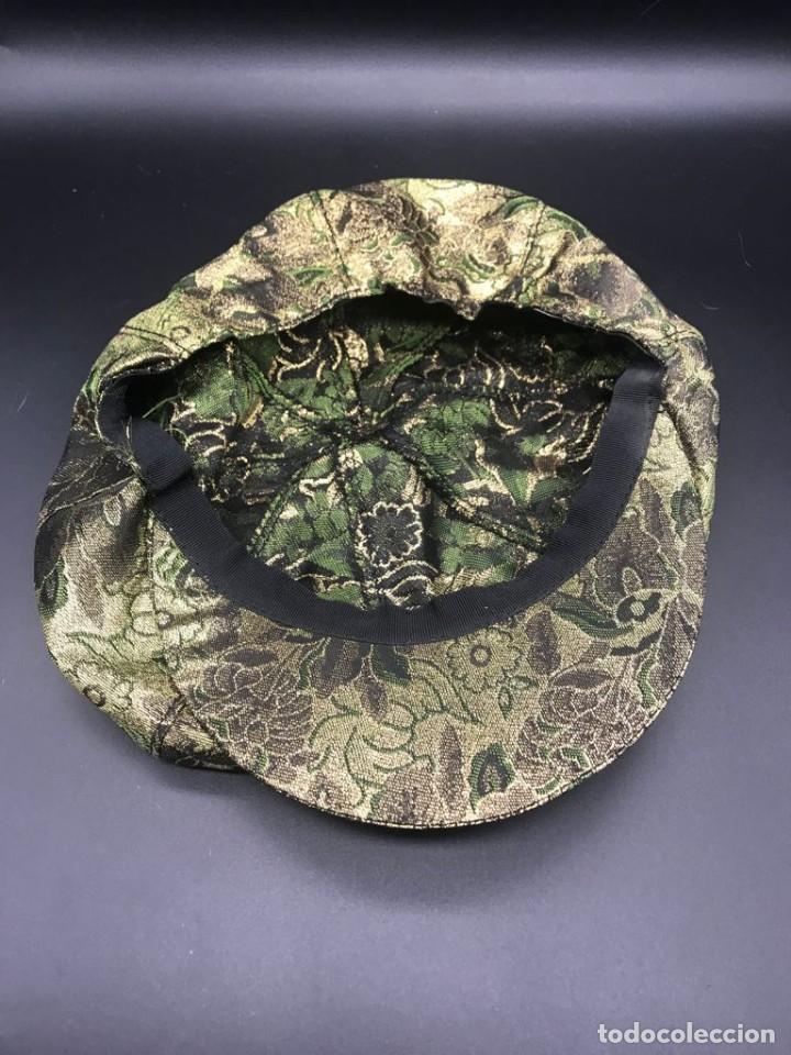 Nuevo: GORRA DE LOS A&Ntilde;OS 80 - Foto 6