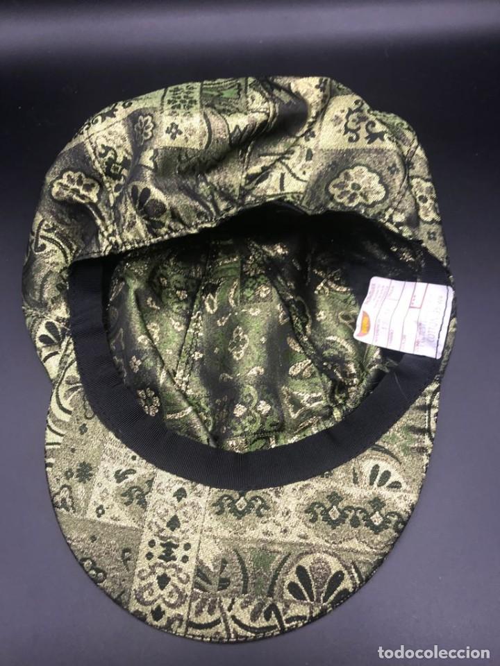 Nuevo: GORRA DE LOS A&Ntilde;OS 80 - Foto 5