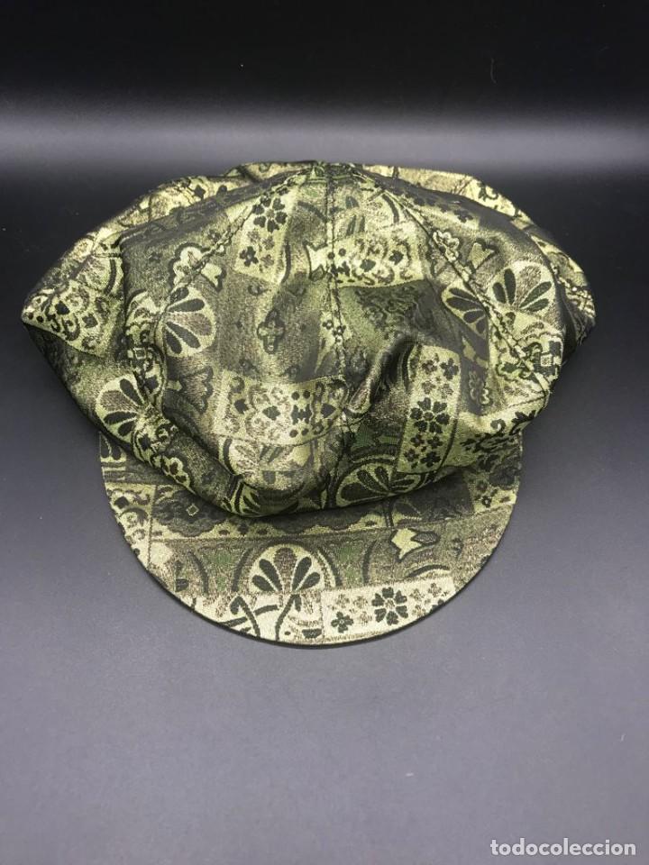Nuevo: GORRA DE LOS A&Ntilde;OS 80 - Foto 7