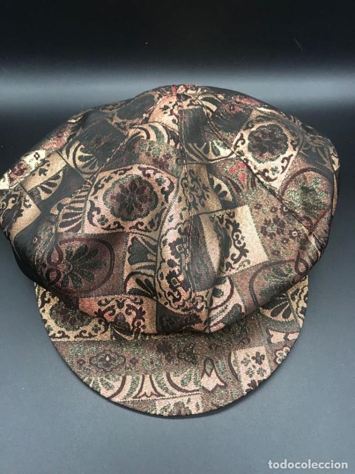 Nuevo: GORRA DE LOS A&Ntilde;OS 80 - Foto 3