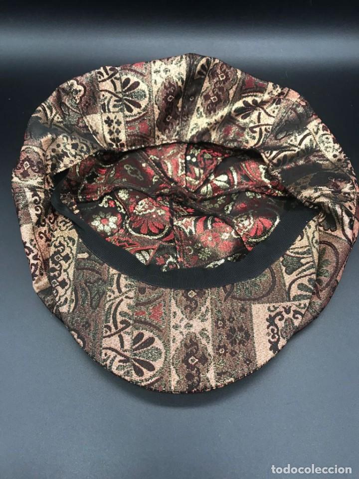 Nuevo: GORRA DE LOS A&Ntilde;OS 80 - Foto 4