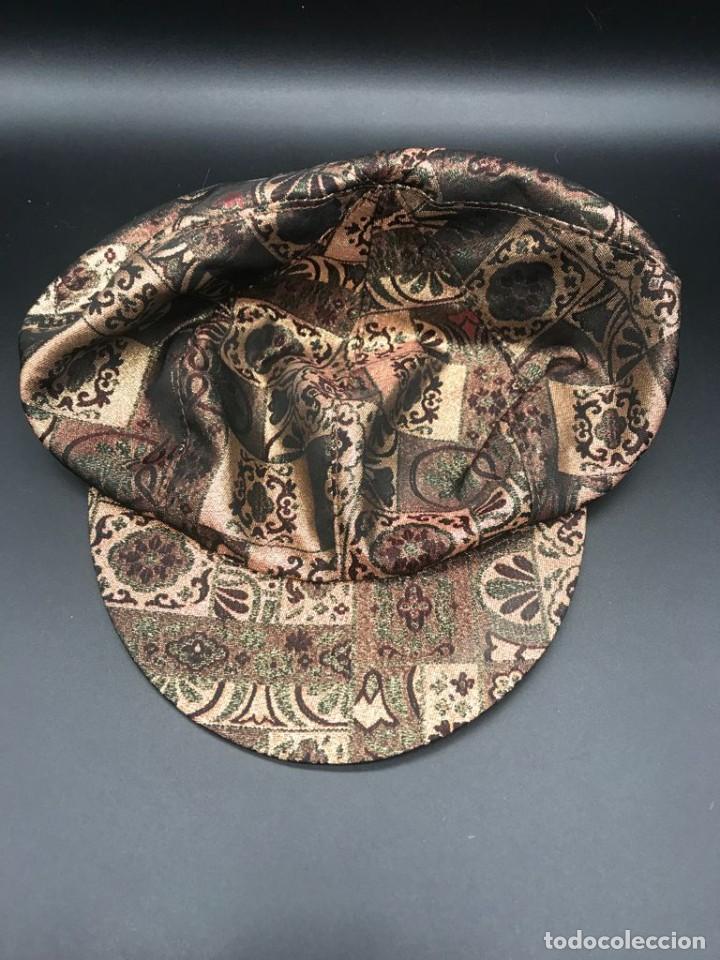 Nuevo: GORRA DE LOS A&Ntilde;OS 80 - Foto 5