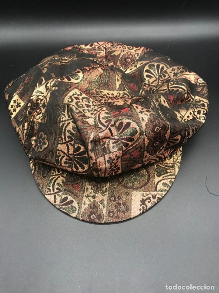 Nuevo: GORRA DE LOS A&Ntilde;OS 80 - Foto 2