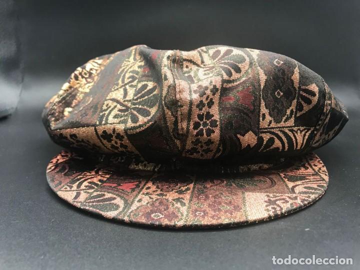 Nuevo: GORRA DE LOS A&Ntilde;OS 80 - Foto 6