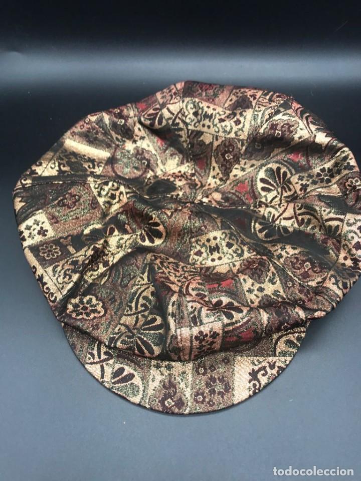 Nuevo: GORRA DE LOS A&Ntilde;OS 80 - Foto 7