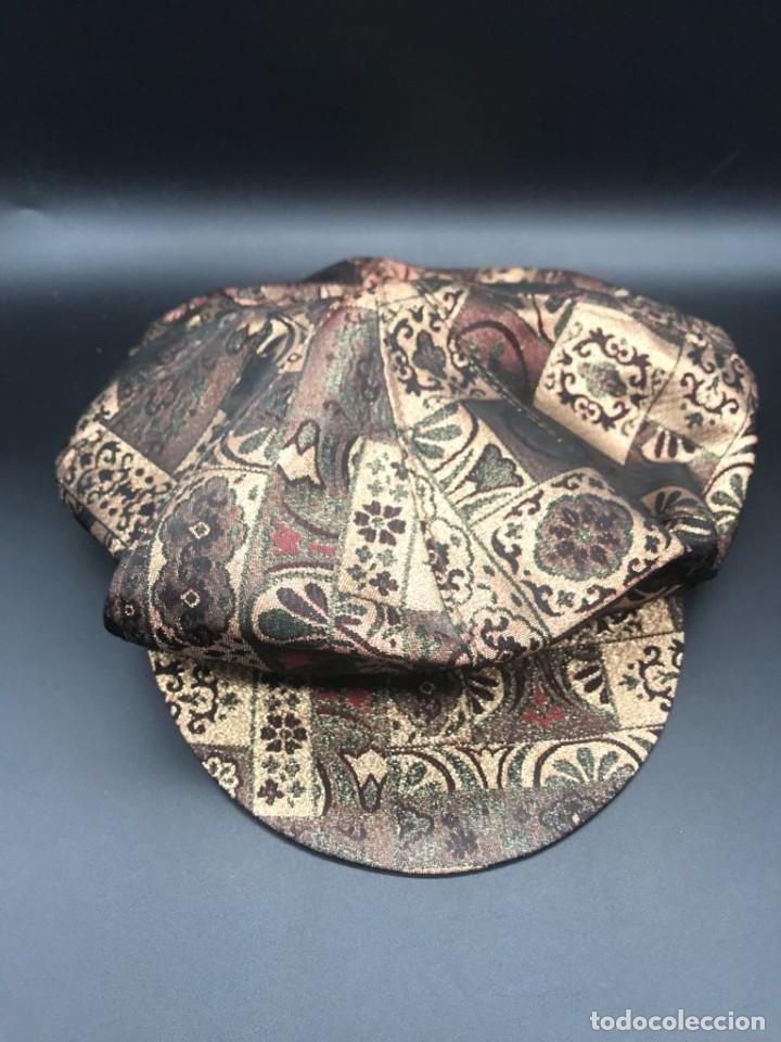Nuevo: GORRA DE LOS A&Ntilde;OS 80 - Foto 2