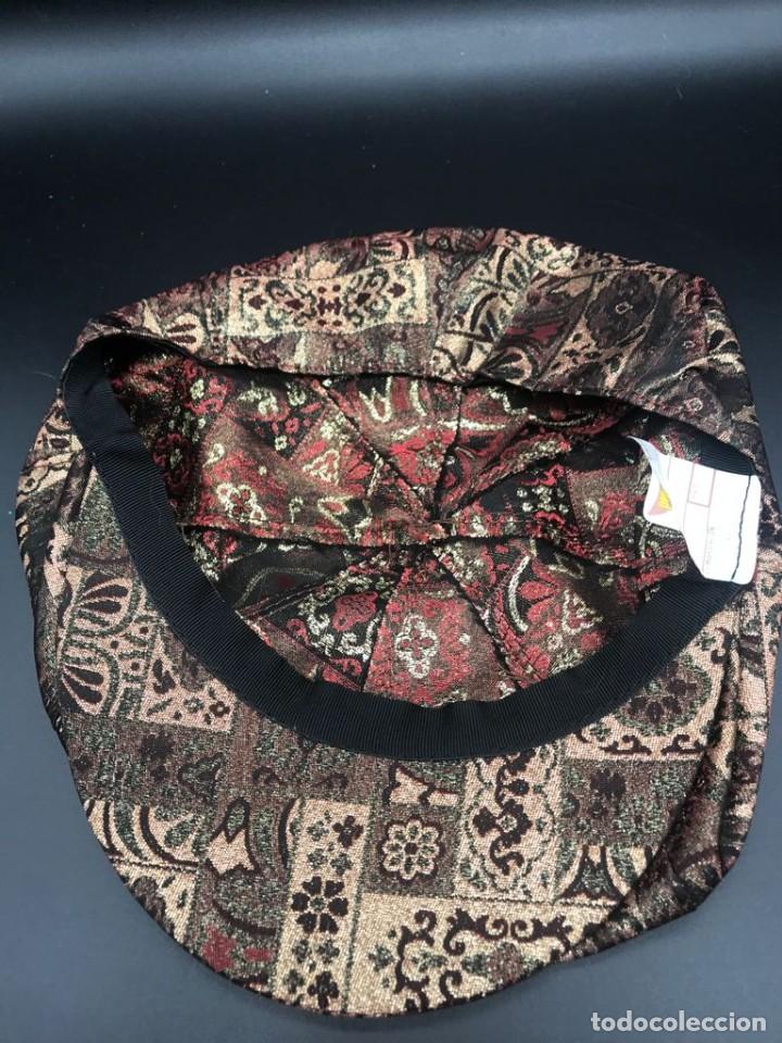 Nuevo: GORRA DE LOS A&Ntilde;OS 80 - Foto 5