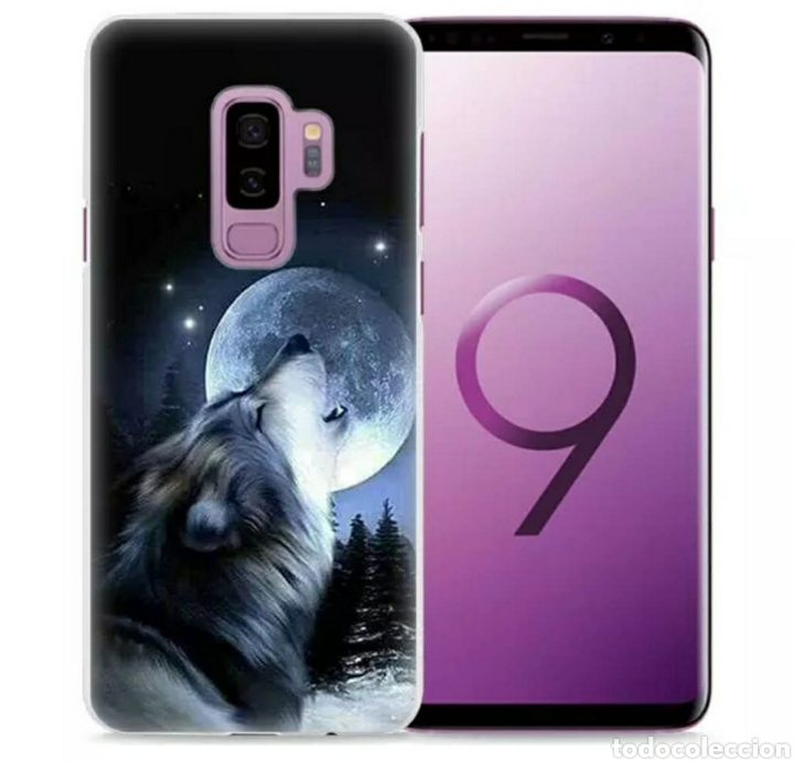 Nuevo: Carcasa Samsung Galaxy S9 Plus ENV&Iacute;O GRATIS! - Foto 1