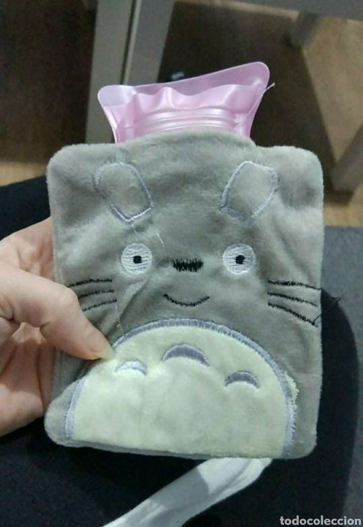 Neu: Bolsa calienta manos Totoro ENV&Iacute;O GRATIS!
