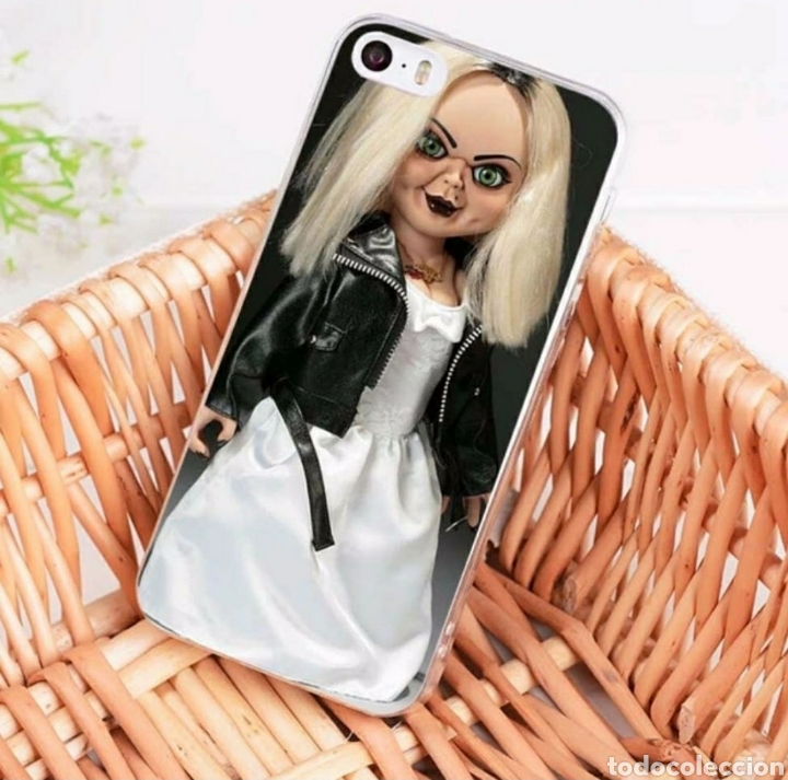 Nuevo: Carcasa IPhone S7 plus ENV&Iacute;O GRATIS! - Foto 1