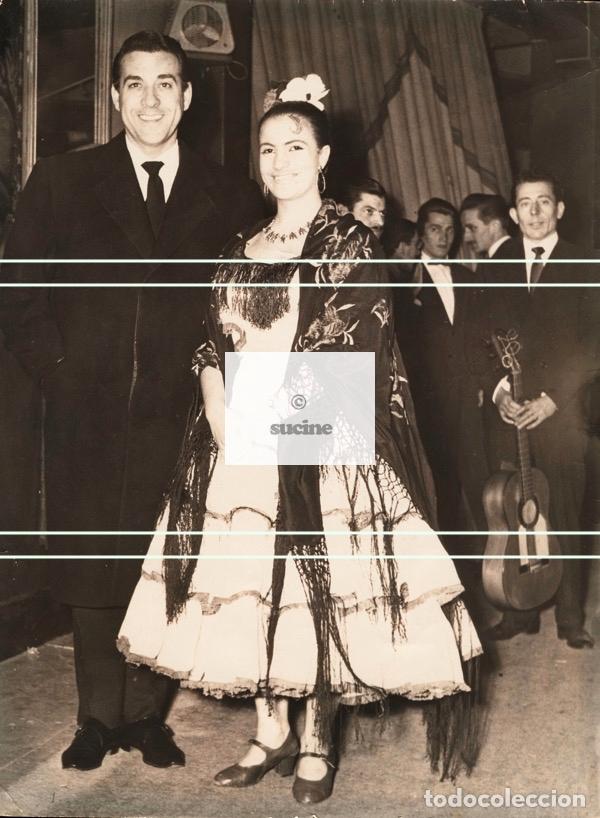 Nuevo: GENTE DE CASTELLON (LUIS MARIANO EN EL TEATRO PRINCIPAL)