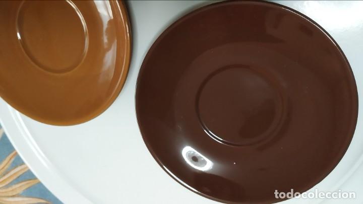 Nuevo: Juego de caf&eacute; con portacapsulas. NUEVO. - Foto 11