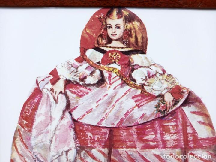 Nuevo: Azulejo Infanta Margarita - Foto 4