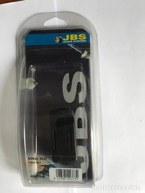 Nuevo: FUNDA PARA NOKIA 3210 - Foto 1