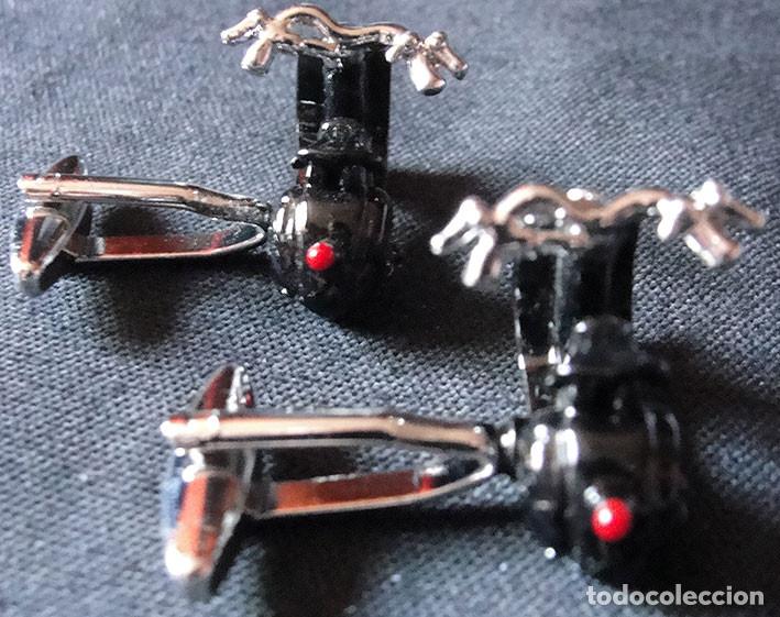 Nuevo: GEMELOS VESPA - NUEVOS - - Foto 4