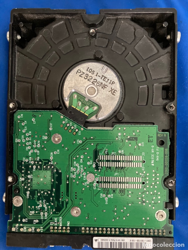 Nuevo: Disco duro, de 80 Gb . Nuevo - Foto 3