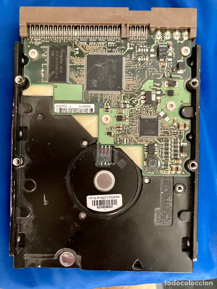 Nuevo: Disco duro de 80 Gb , Nuevo - Foto 3