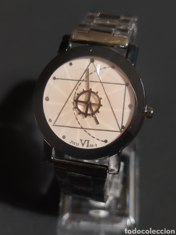 Nuevo: Reloj de hombre y mujer. - Foto 2