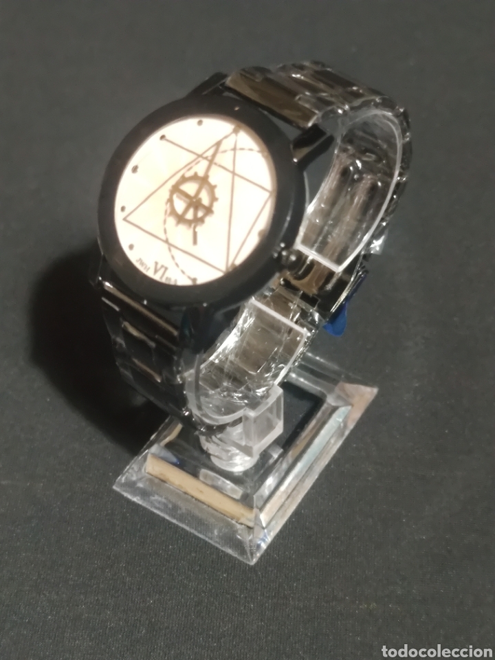 Nuevo: Reloj de hombre y mujer. - Foto 4