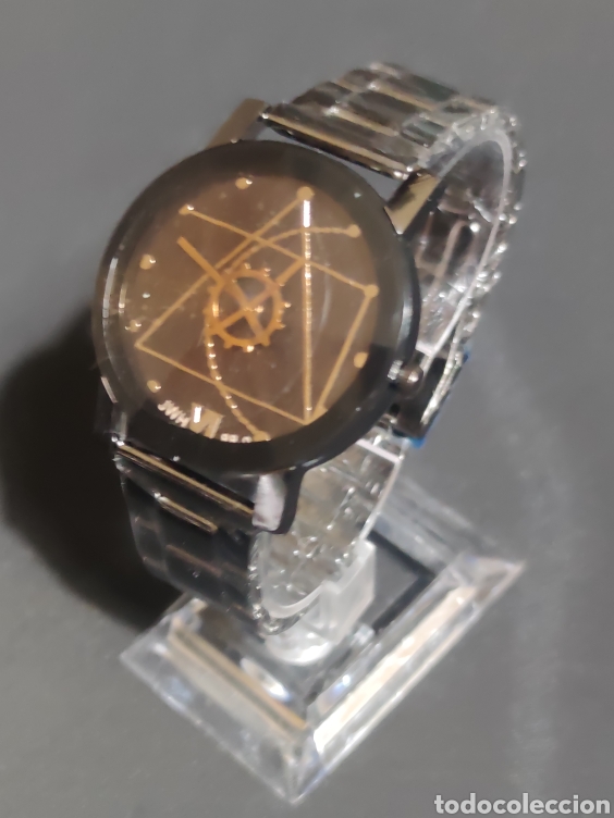 Nuevo: Reloj de hombre y mujer. - Foto 5