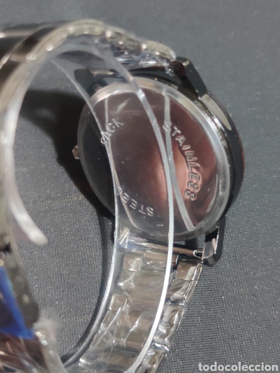 Nuevo: Reloj de hombre y mujer. - Foto 8
