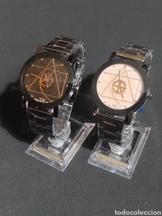 Nuevo: Reloj de hombre y mujer. - Foto 1