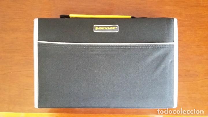 New: MALETIN DE HERRAMIENTAS DUNLOP A ESTRENAR 31 piezas
