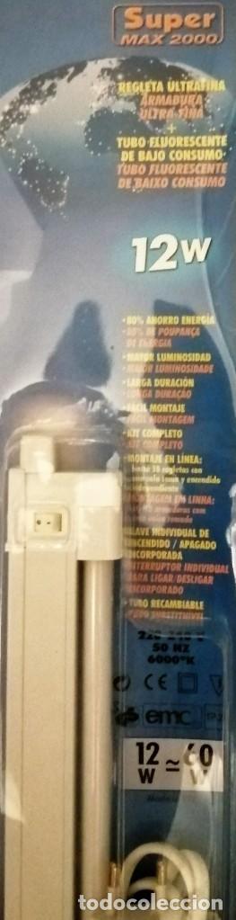Nuevo: REGLETA LUZ COCINA - Foto 3