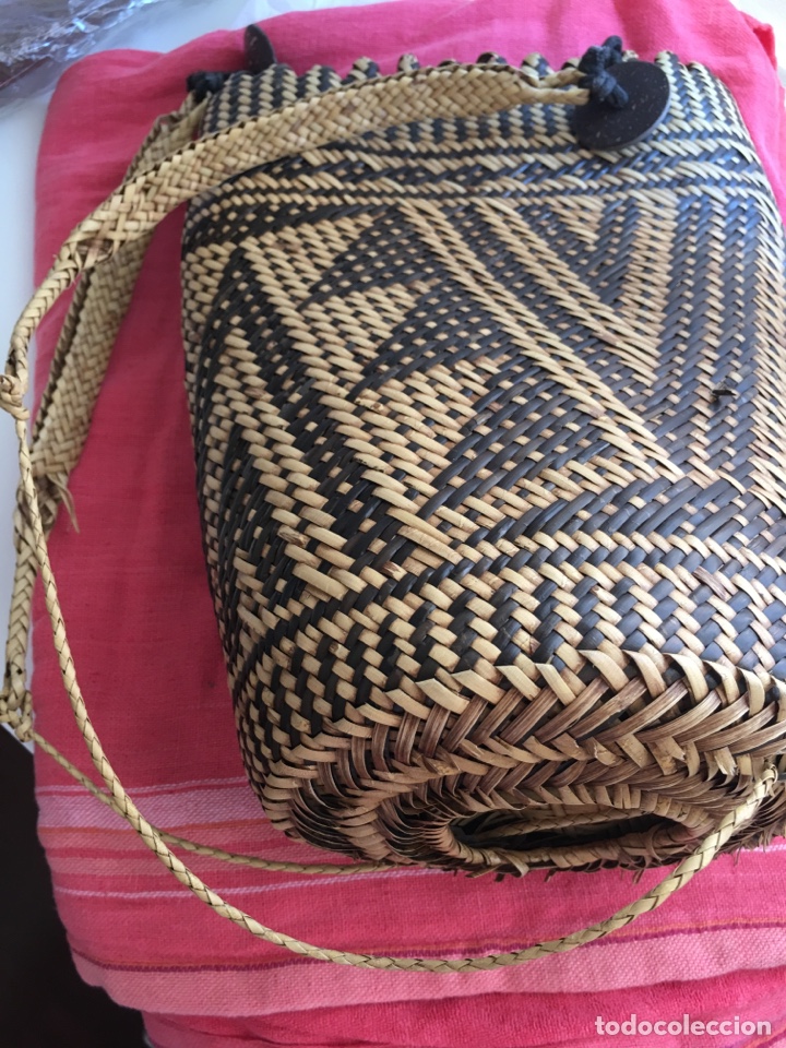 Nuevo: Mochila &ldquo;Palma de Coco&rdquo; - Foto 3