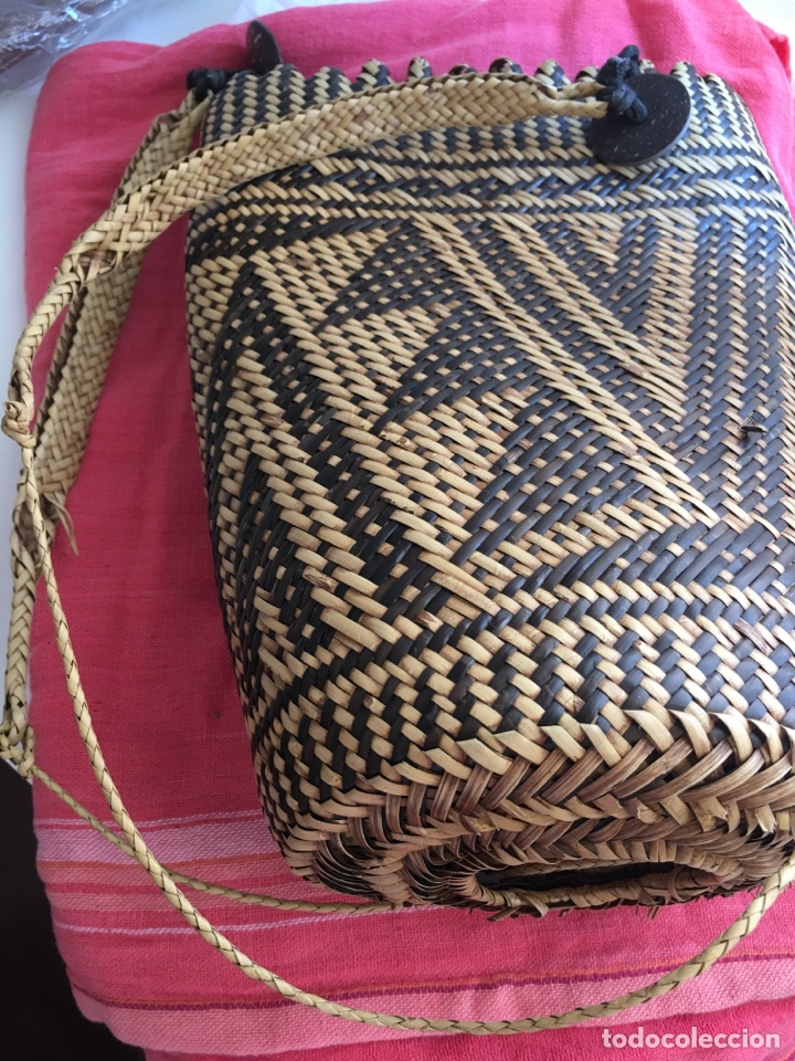 Nuevo: Mochila &ldquo;Palma de Coco&rdquo; - Foto 5