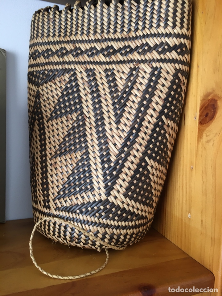 Nuevo: Mochila &ldquo;Palma de Coco&rdquo; - Foto 9