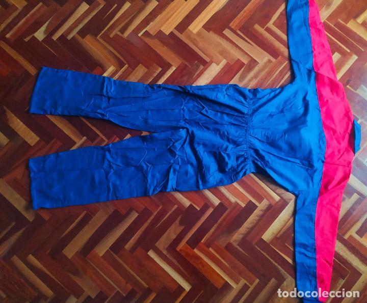 ropa trabajo hombre.talla 54 m. azul. pantalón - Comprar Artículos nuevos  en todocoleccion - 276038363
