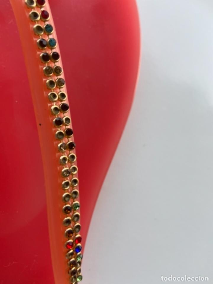 Nuevo: Sandalias compradas en boutique marbella - Foto 6